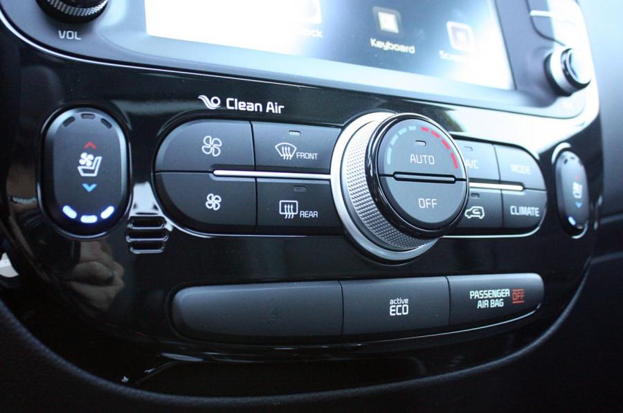  Kia Soul 2014 года  (фото 32 из 44)